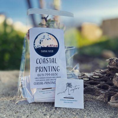 Coastal Printing