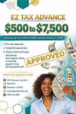 Emerald City Solutions