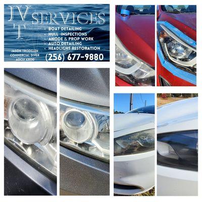 JVT Services