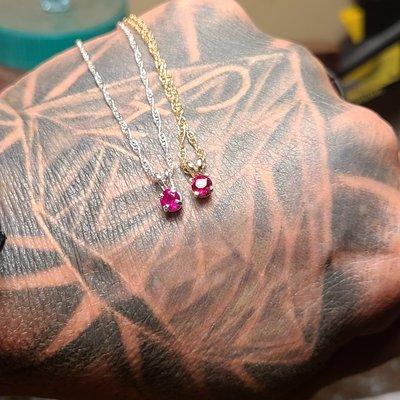 Sonflower gems and jewelry