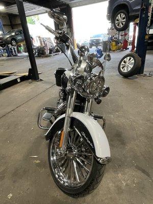 Lemek Automotive and Performance