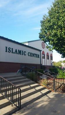 Islamic Society of Tulsa