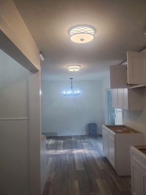 JD Remodeling