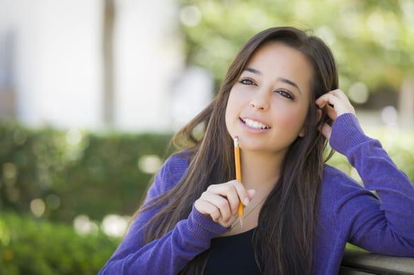 DREAM Big for College!