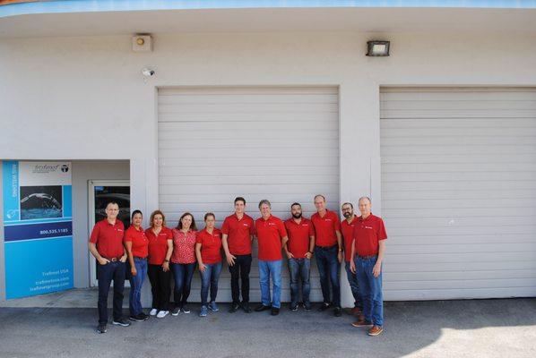 Florida Power & Welding International