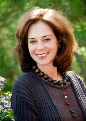 Judy Robins Interiors