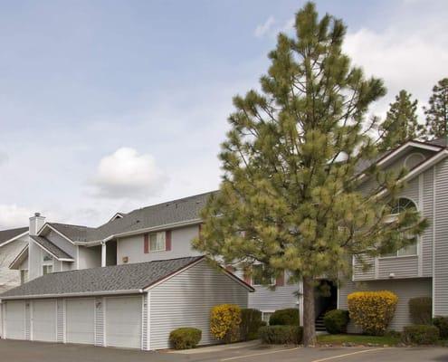 Indian Canyon Apartments