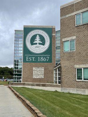 Chicago State University