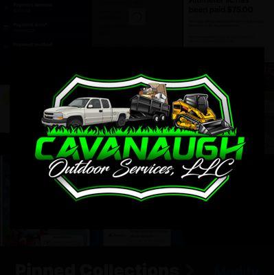 Cavanaugh outdoor services