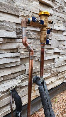 Riker Irrigation & Landscape