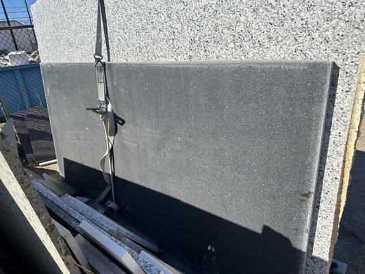 Boguezan Custom Granite & Flooring