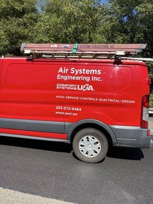 Air Systems Engineering