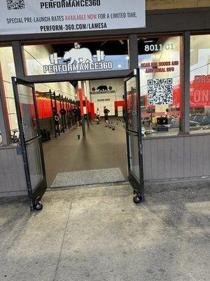 Performance360 - La Mesa