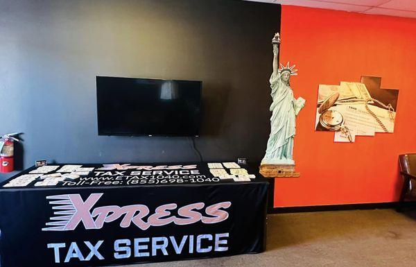 Xpress Tax Service