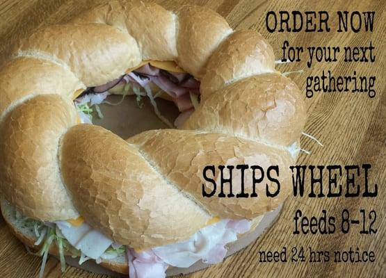 Captain John's Sammys & Such