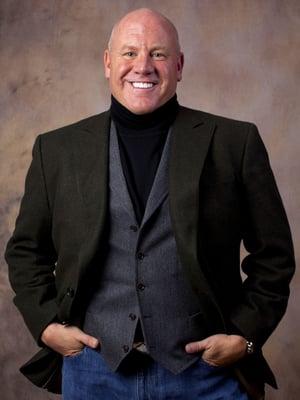 Bill Fandel, Vp Telluride Sotheby's International Realty