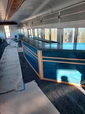 Benavidez Professional Painting