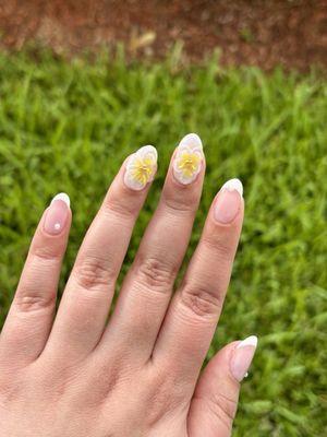 My fav set so far!!!! Made by Wendy!