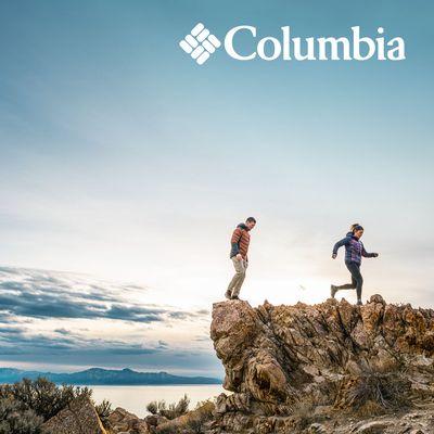 Columbia Sportswear