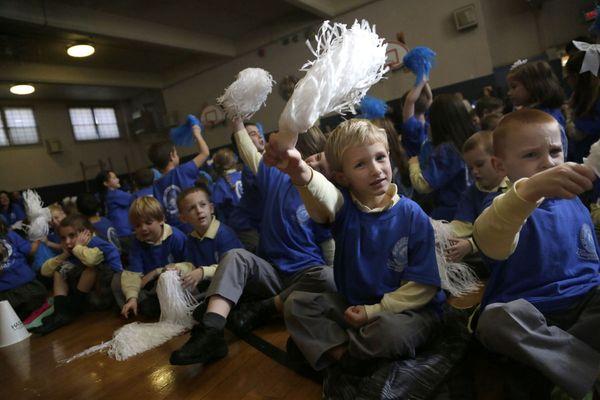 Our Lady of Good Counsel School