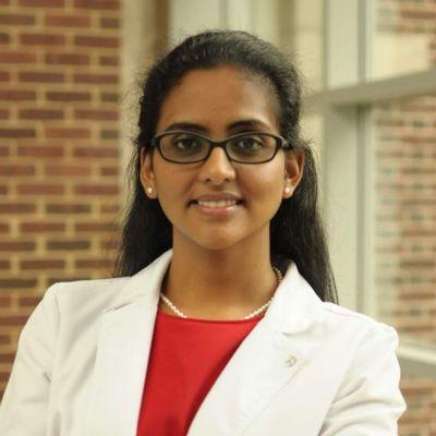 Akanksha Joshi DMD, BDS