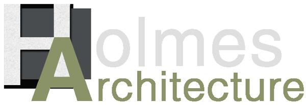 Holmes Architecture