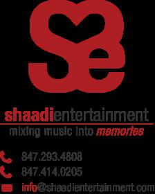 Shaadi Entertainment