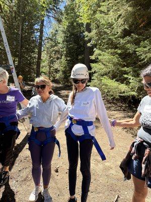 Empowerment exercise