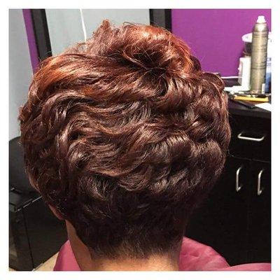 Shear Desire Hair Salon