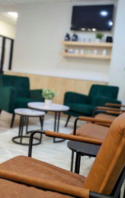 Elevated Health Center