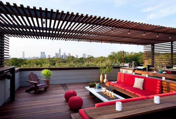 Maximum Impact Construction Services
