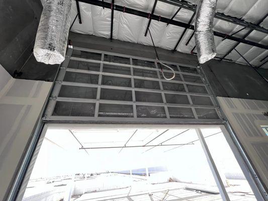 Tyson Garage Doors & Installation