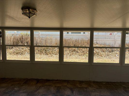 Antiquity Window Cleaning