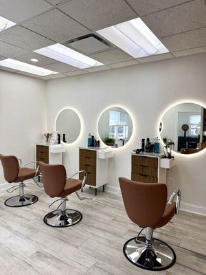 Utopia Rëzo Salon & Spa