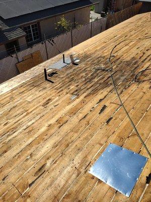 Crestwood General Contracting, LLC