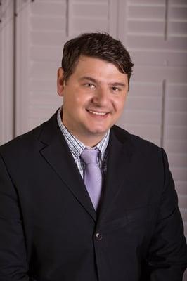 Dr. Adrian Dobrescu, MD