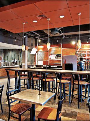 Ross Witt Architecture Interior Design