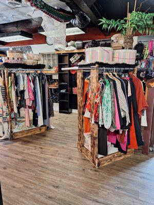 I Love Lucy's Boutique