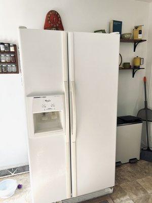 KWR Appliances - Used Appliance Sales