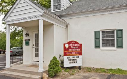 Abington Dental Excellence