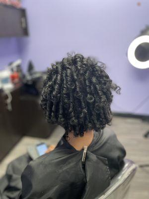 Jazz’s Serenity Hair Studio