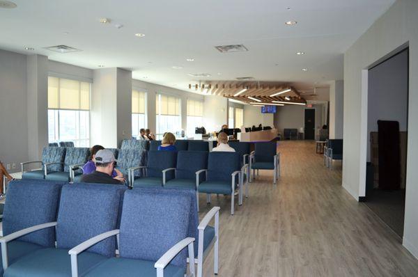 Carrell Clinic