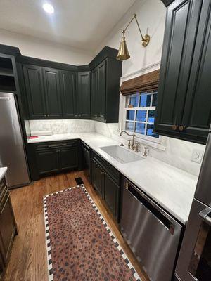 Thor’s Handy Hammer