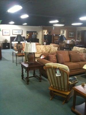 Sugden Furniture