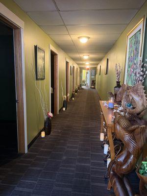 Mali Thai Massage and Spa