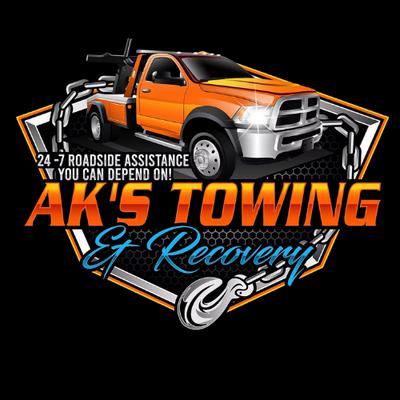 AK’s Towing & Recovery