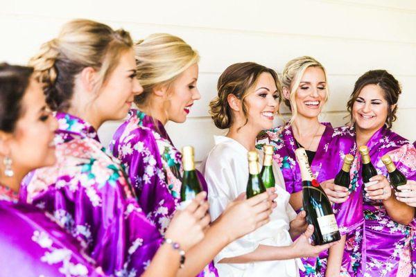 Scarlet & Grace Weddings