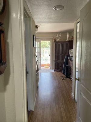 Abracadabra Cleaning