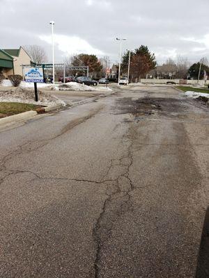 True Blue Carwash