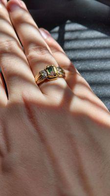 Golden Butterfly Jewelers